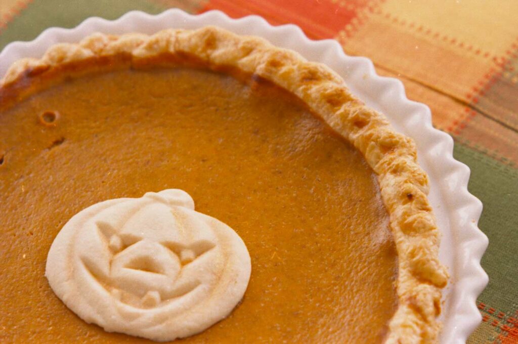 Pie Crust Cutters Gramma's Cutters Baking and Decorating Products