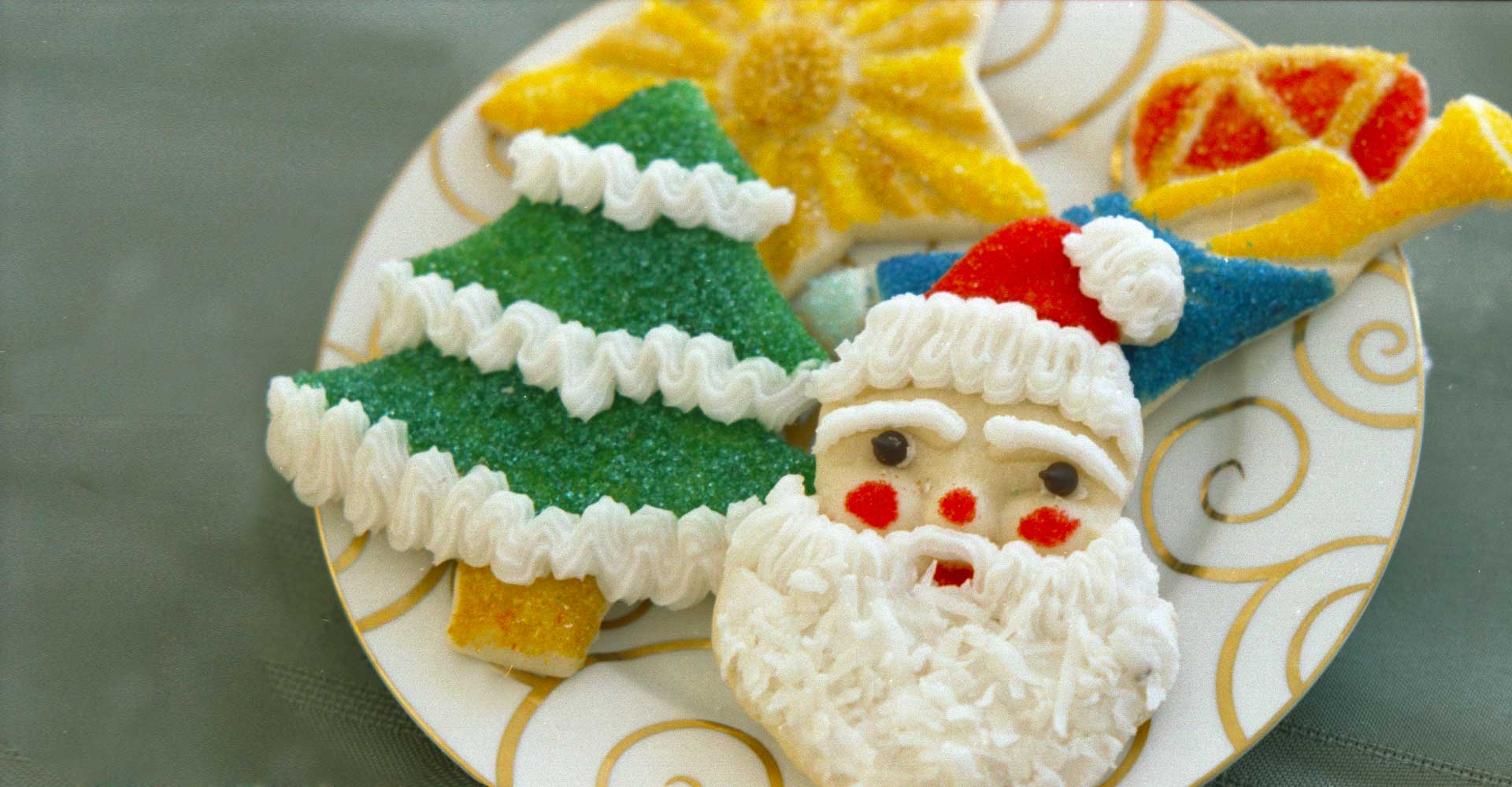 Frosting Recipe Gramma's Cutters Baking and Decorating Products